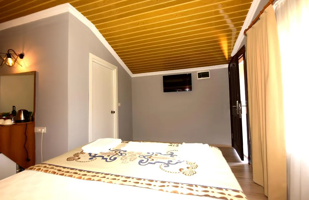 Adora Calma Beach Hotel Adults Only-1