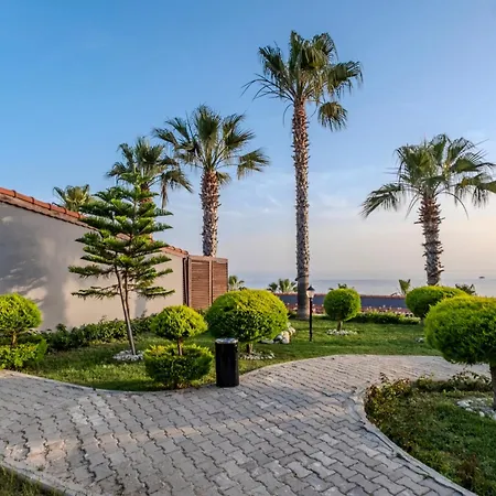 Adora Calma Beach Hotel Adults Only-2